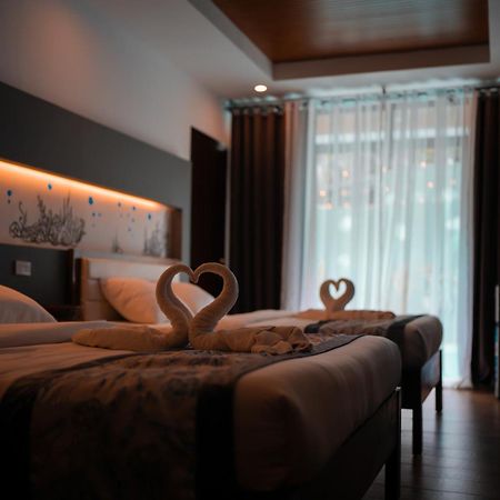 Privada Villa Siargao General Luna  Bagian luar foto