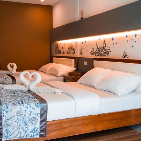 Privada Villa Siargao General Luna  Bagian luar foto