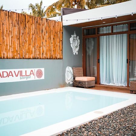 Privada Villa Siargao General Luna  Bagian luar foto