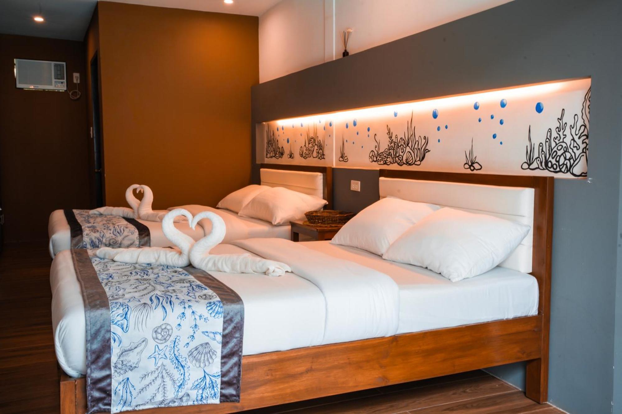 Privada Villa Siargao General Luna  Bagian luar foto