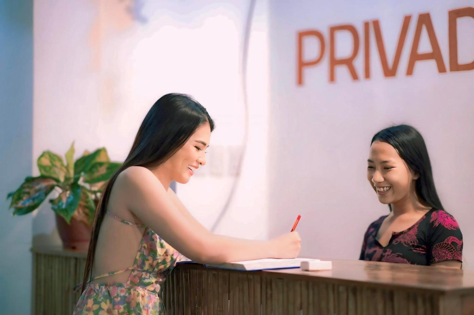 Privada Villa Siargao General Luna  Bagian luar foto