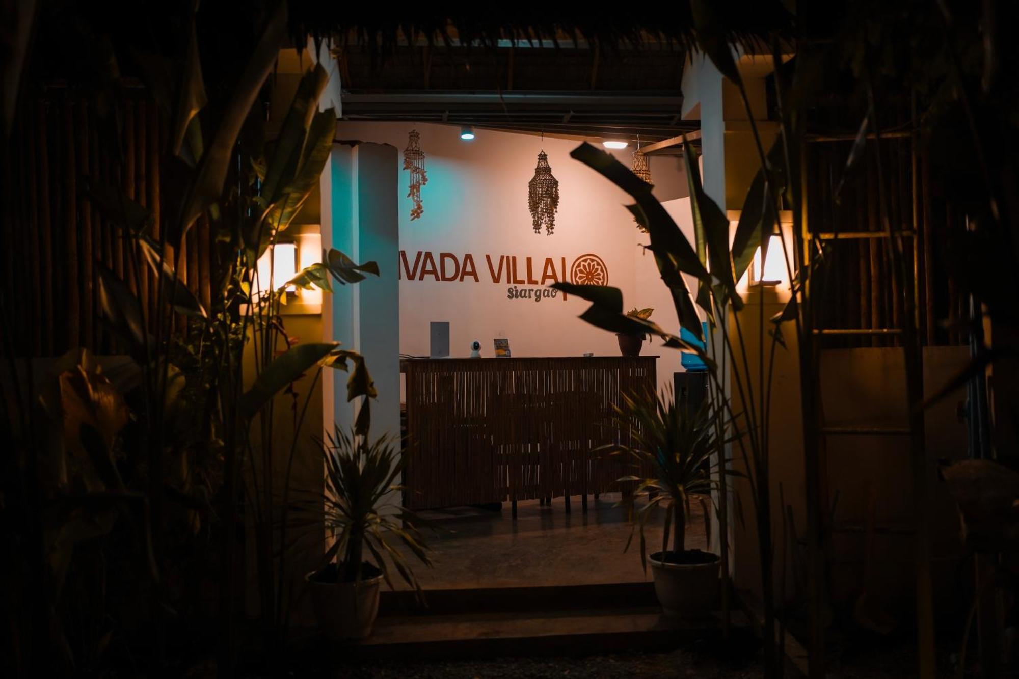 Privada Villa Siargao General Luna  Bagian luar foto