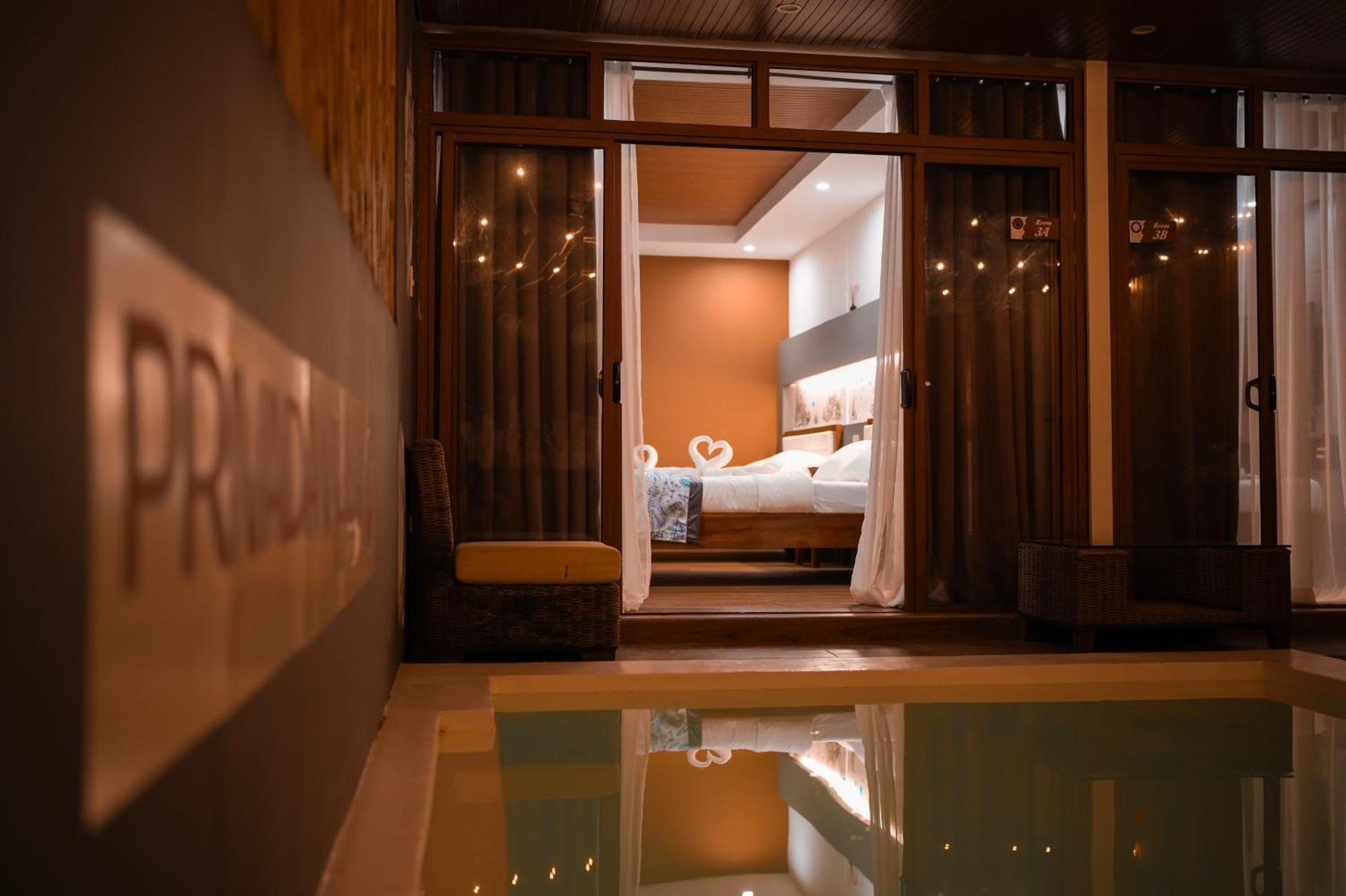 Privada Villa Siargao General Luna  Bagian luar foto