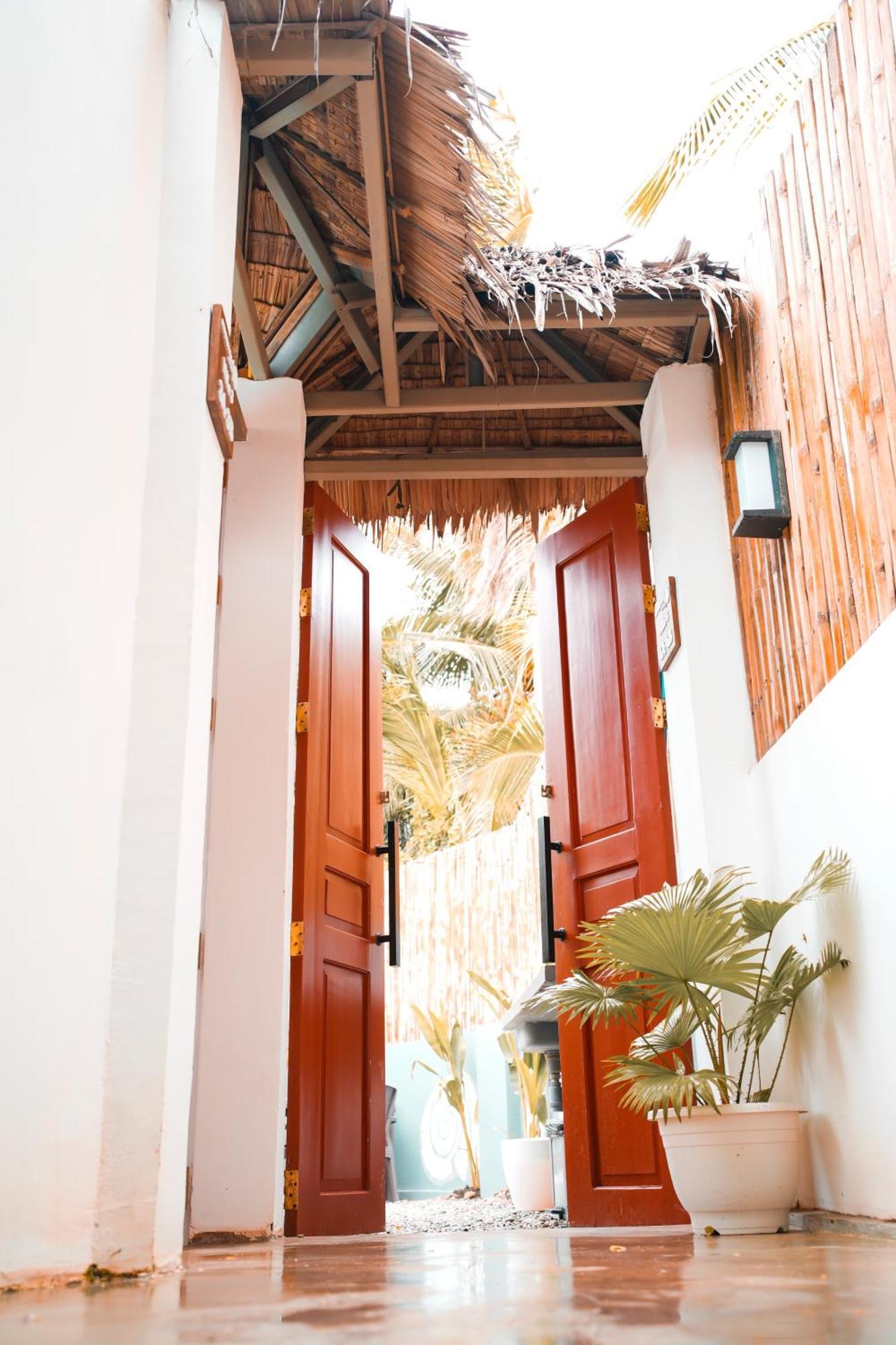 Privada Villa Siargao General Luna  Bagian luar foto